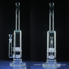 Venta al por mayor de calidad superior para el tubo de tabaco con el seta Perc (ES-GB-012)